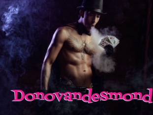 Donovandesmond