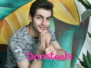 Donsteels