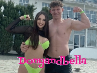 Donyandbella