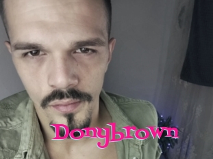 Donybrown