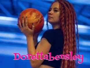 Dorettabensley