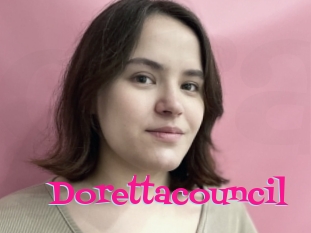 Dorettacouncil