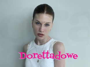 Dorettadowe