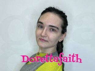 Dorettafaith