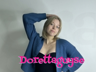 Dorettaguyse