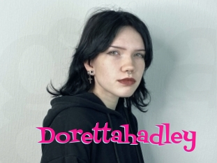 Dorettahadley