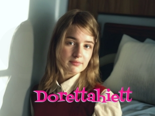 Dorettahiett