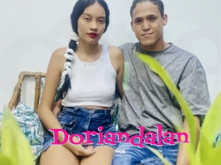 Doriandalan