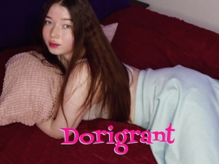 Dorigrant