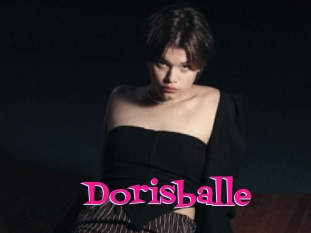 Dorisballe