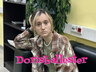 Dorisballester