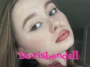 Dorisbendall