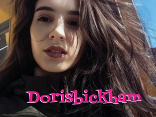 Dorisbickham