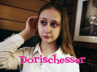 Dorischesser