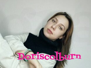 Doriscolburn