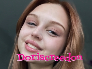 Doriscreedon