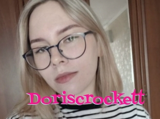 Doriscrockett