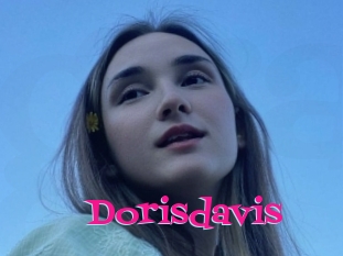 Dorisdavis