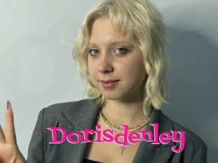 Dorisdenley