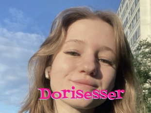 Dorisesser