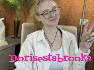 Dorisestabrooks