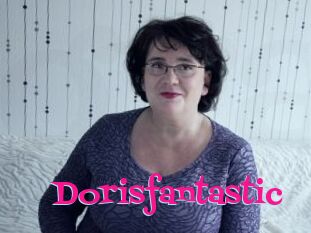 Dorisfantastic