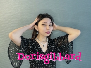 Dorisgibbard