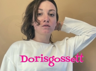 Dorisgossett