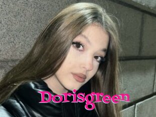 Dorisgreen