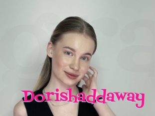 Dorishaddaway
