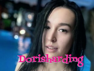 Dorisharding