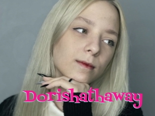 Dorishathaway