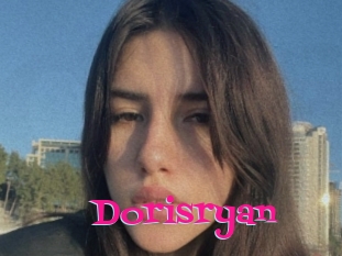 Dorisryan