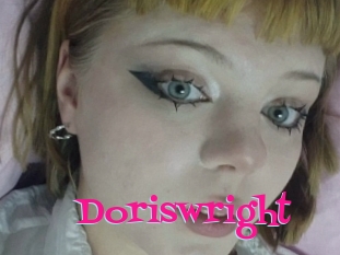 Doriswright