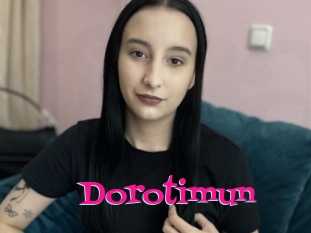 Dorotimun