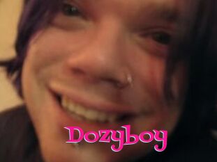 Dozyboy