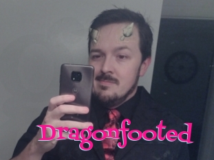 Dragonfooted