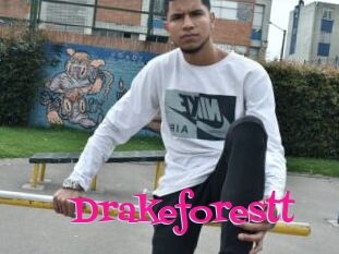 Drakeforestt