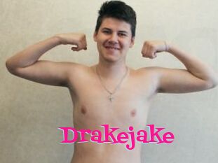 Drakejake