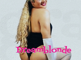 Dreamblonde