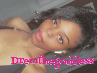 Dremthegoddess