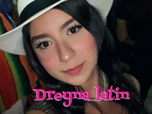 Dreyna_latin