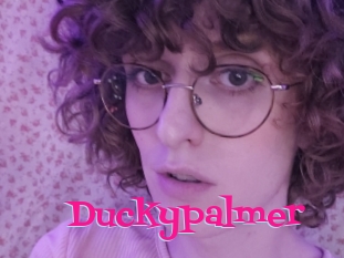 Duckypalmer