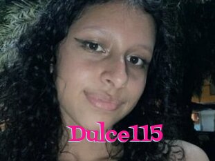 Dulce115