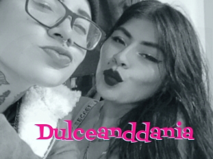 Dulceanddania