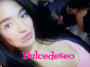 Dulcedeseo