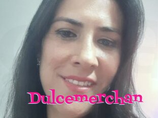 Dulcemerchan