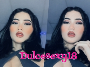 Dulcesexy18