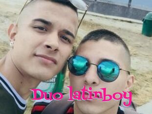 Duo_latinboy