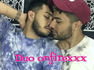 Duo_onfirexxx